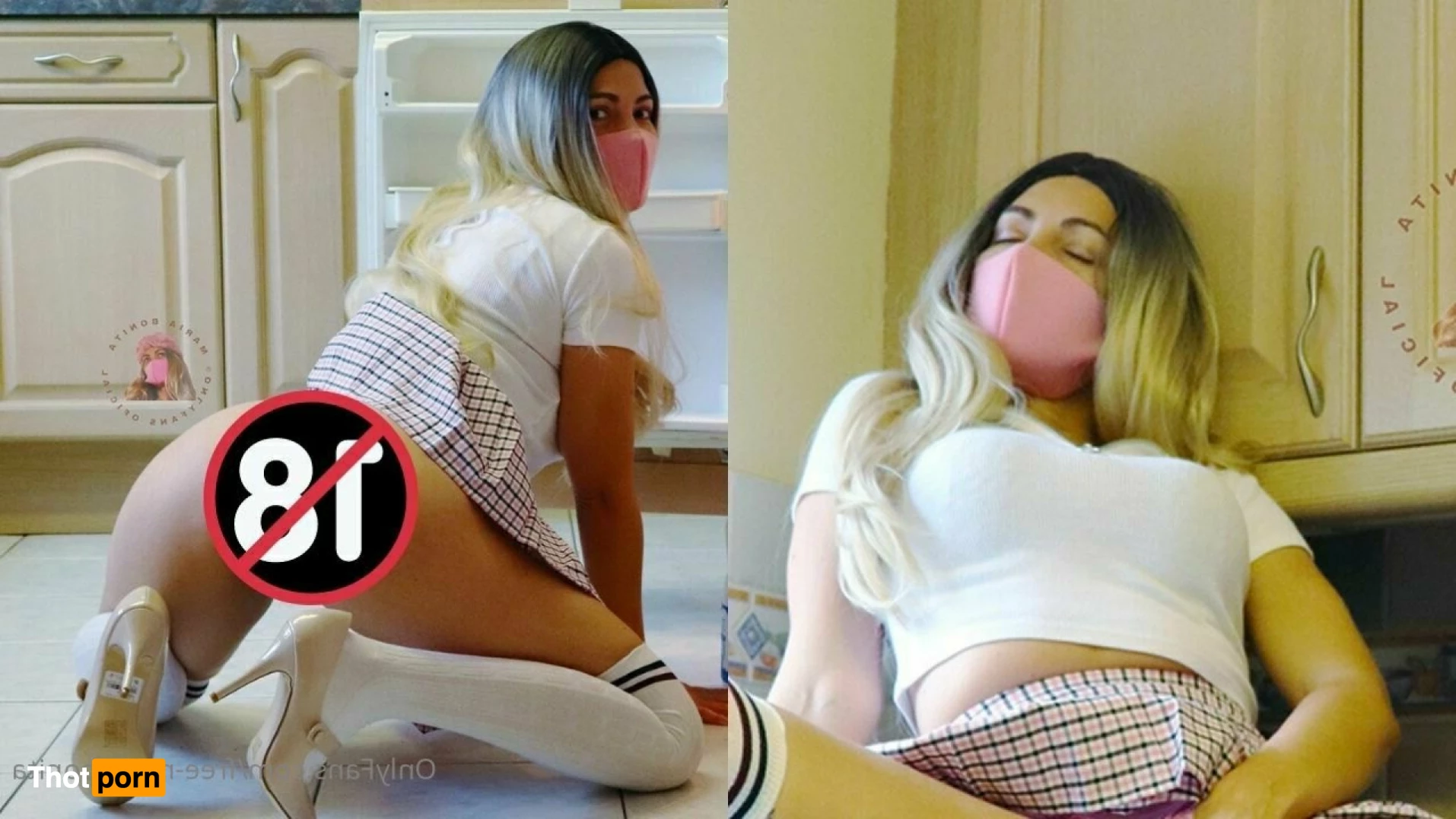 Maria bonita uncensored