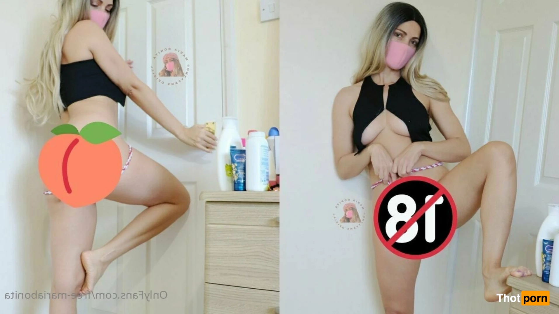 Maria Bonita Free 13896521