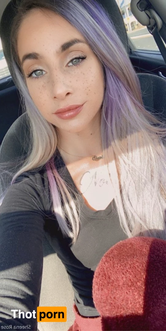 Free Sheena Rose 2190140