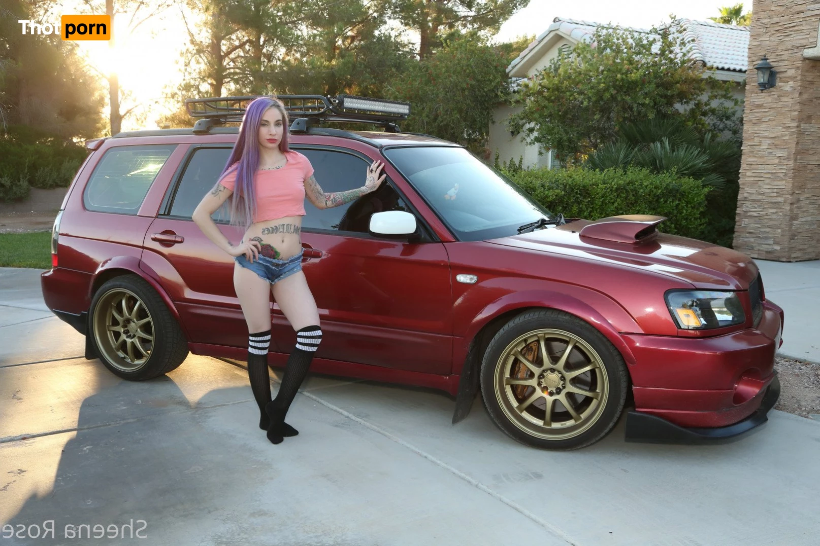 Free Sheena Rose 2190177