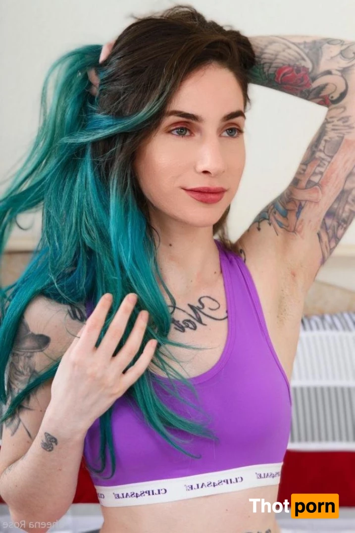 Free Sheena Rose 2190199