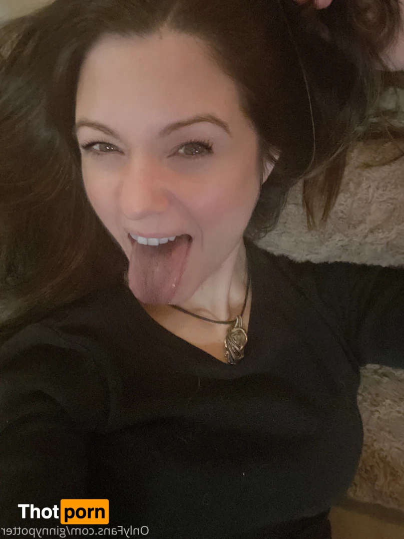 Ginny Potter🍆💦 6394414