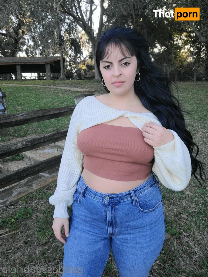 Goddess Gabriela 9816665