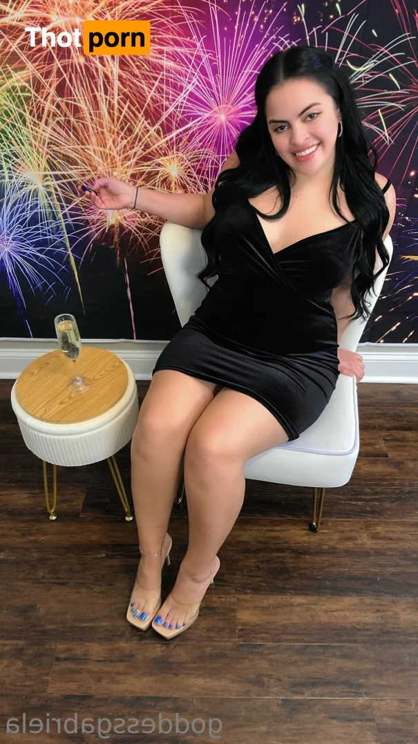 Goddess Gabriela 9816676