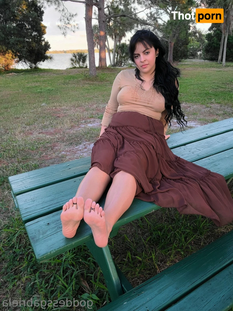 Goddess Gabriela 9816751