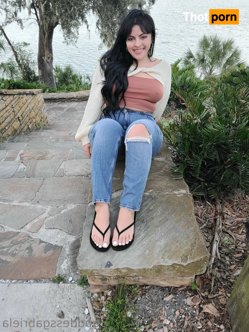 Goddess Gabriela 9816826