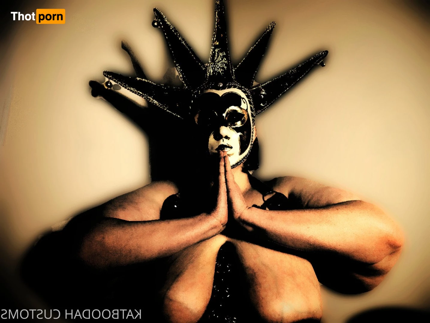 GӨDMΛMΛ™️ KΛƬBӨӨDΛΉ 2189539