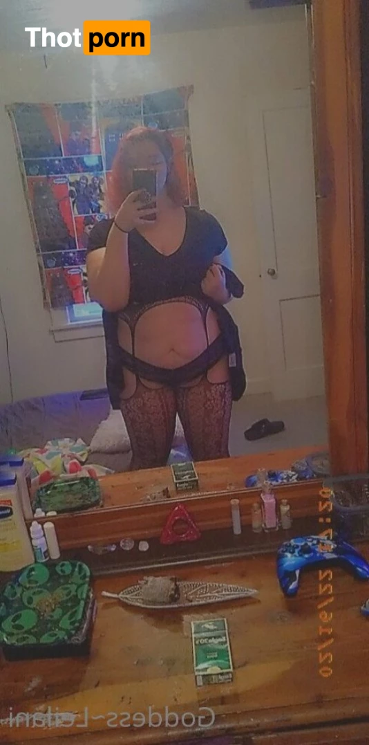 ✨Goddess of The Cosmos✨ 3682497