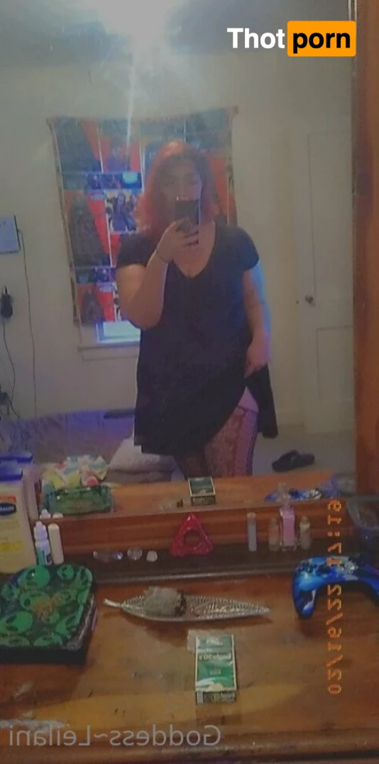 ✨Goddess of The Cosmos✨ 3683282