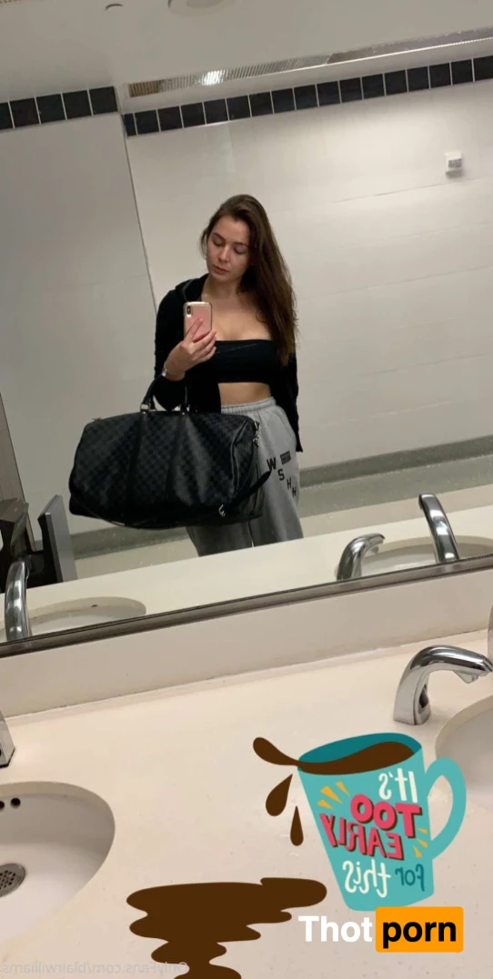 Blair Williams 6636801