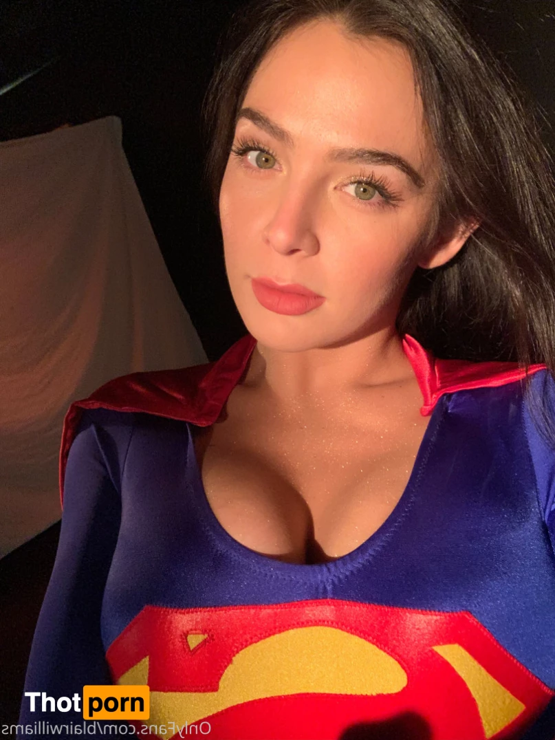 Blair Williams 6636877