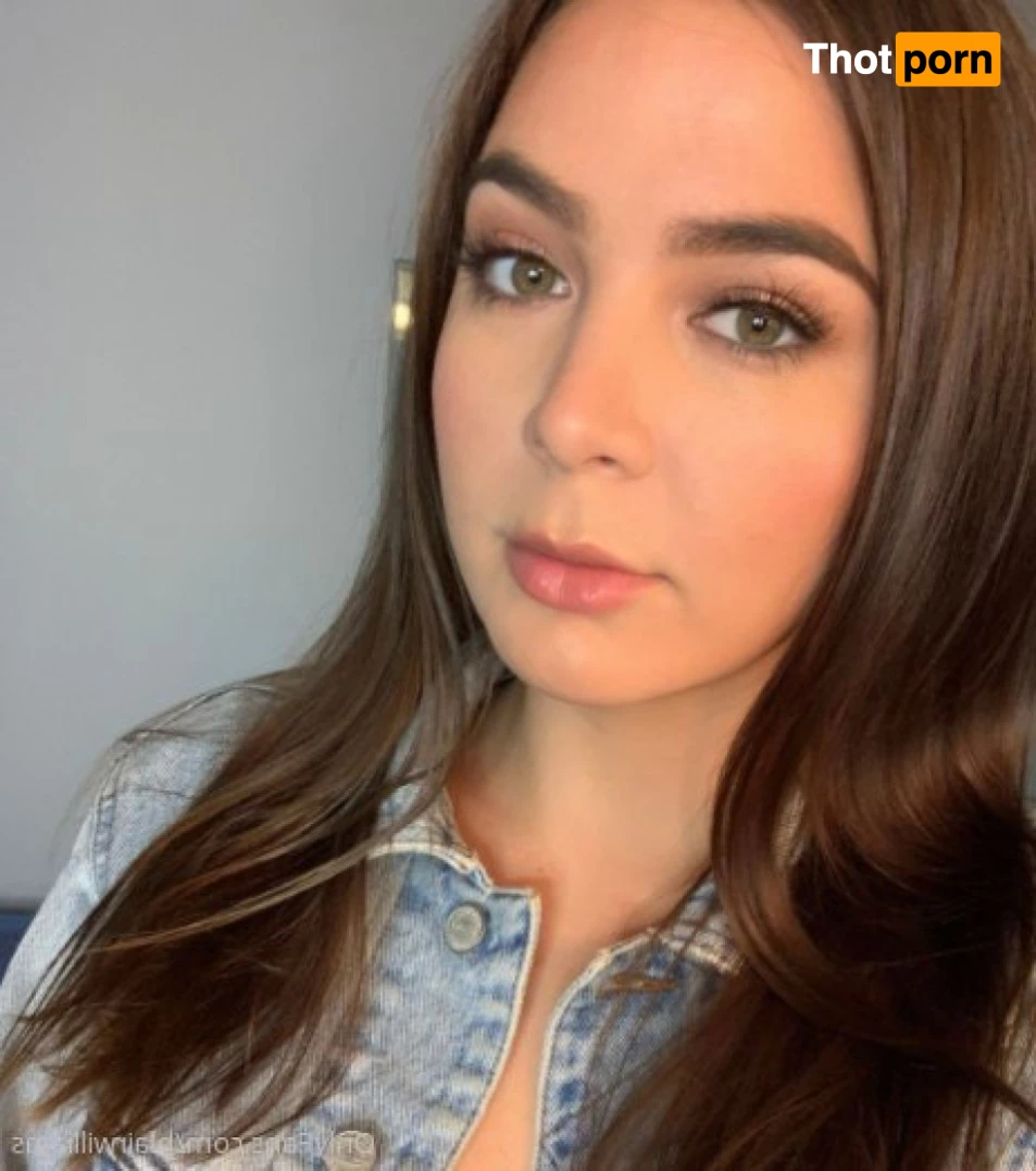 Blair Williams 6636898