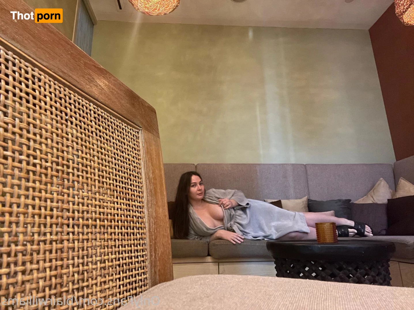 Blair Williams 6637115