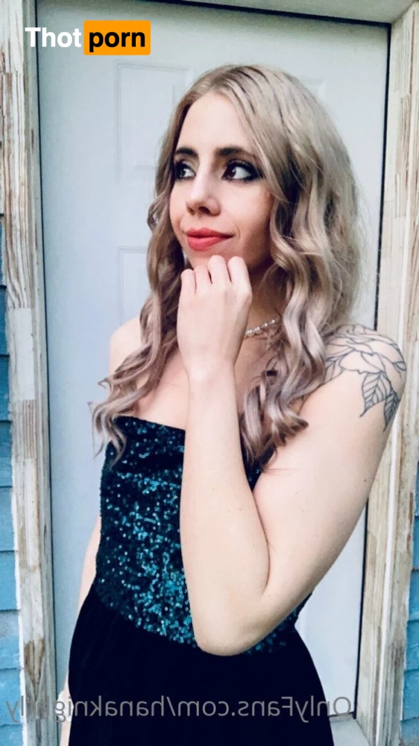 Hana Knightly 2188885