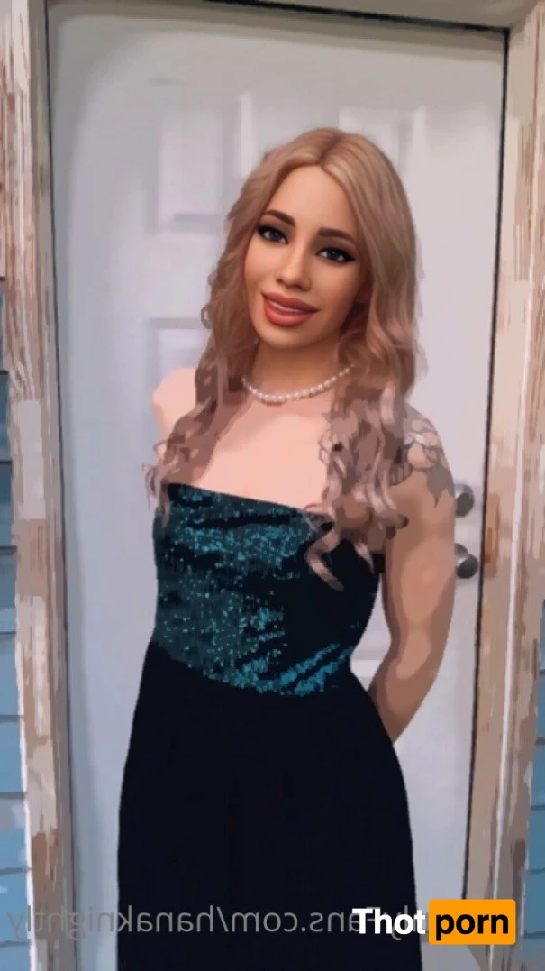 Hana Knightly 2188900