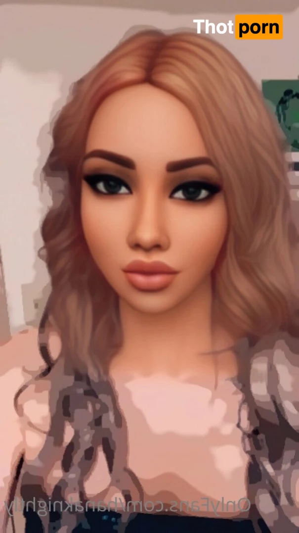 Hana Knightly 2188935