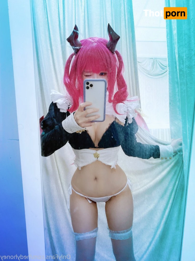 Hedy❤Cosplay 2187893