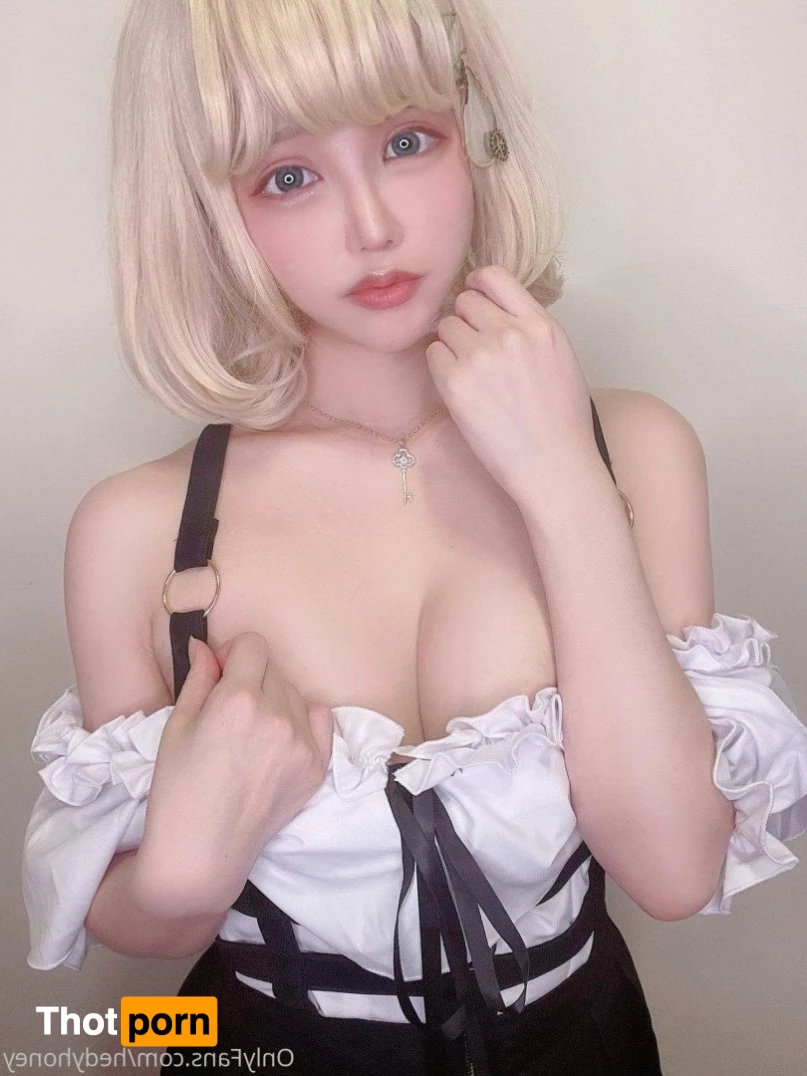 Hedy❤Cosplay 2187895