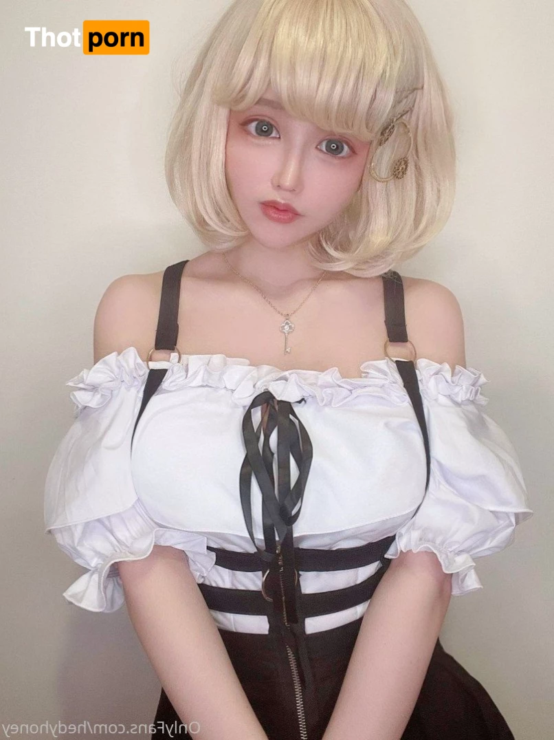 Hedy❤Cosplay 2187902