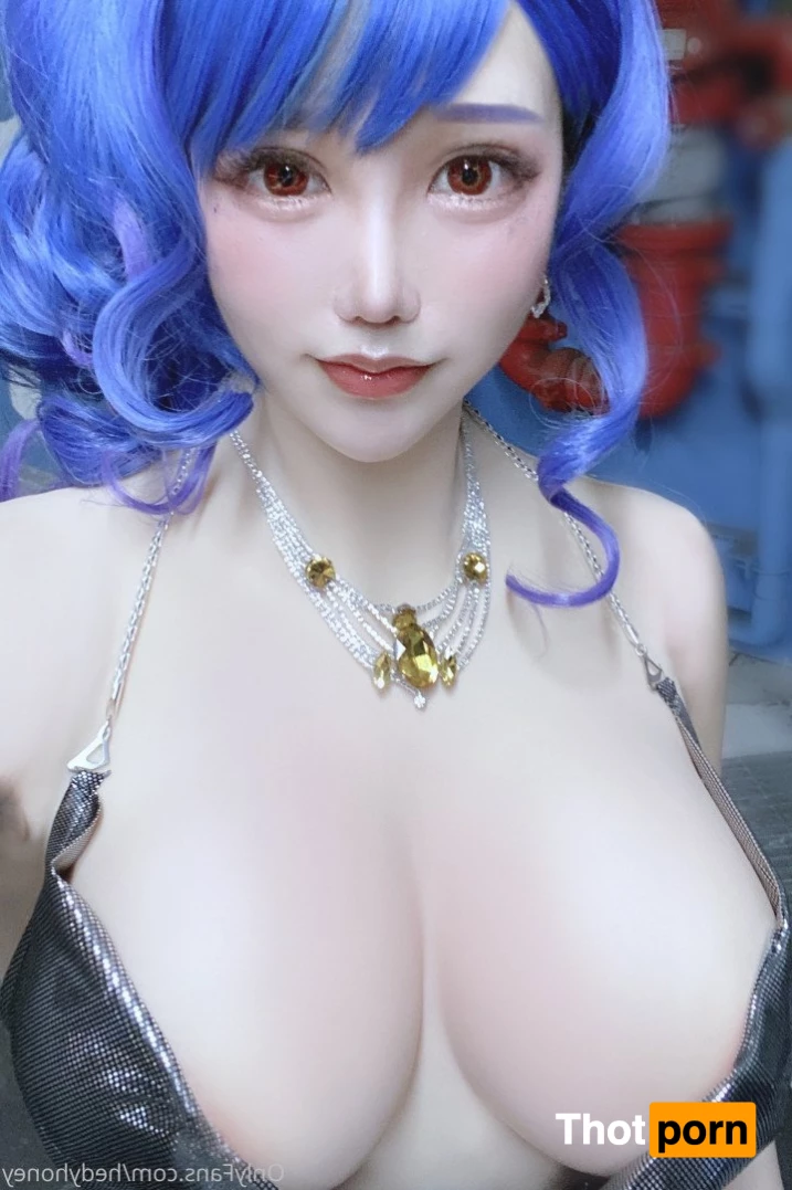 Hedy❤Cosplay 2187903