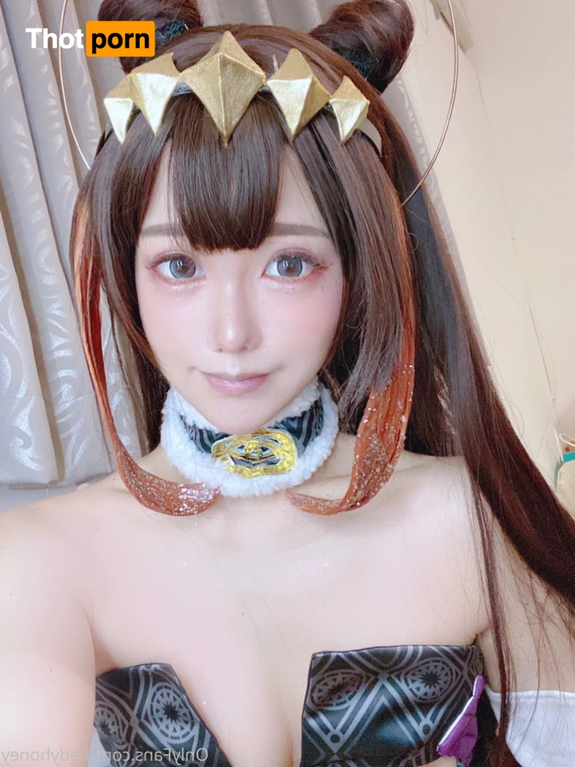 Hedy❤Cosplay 2187907