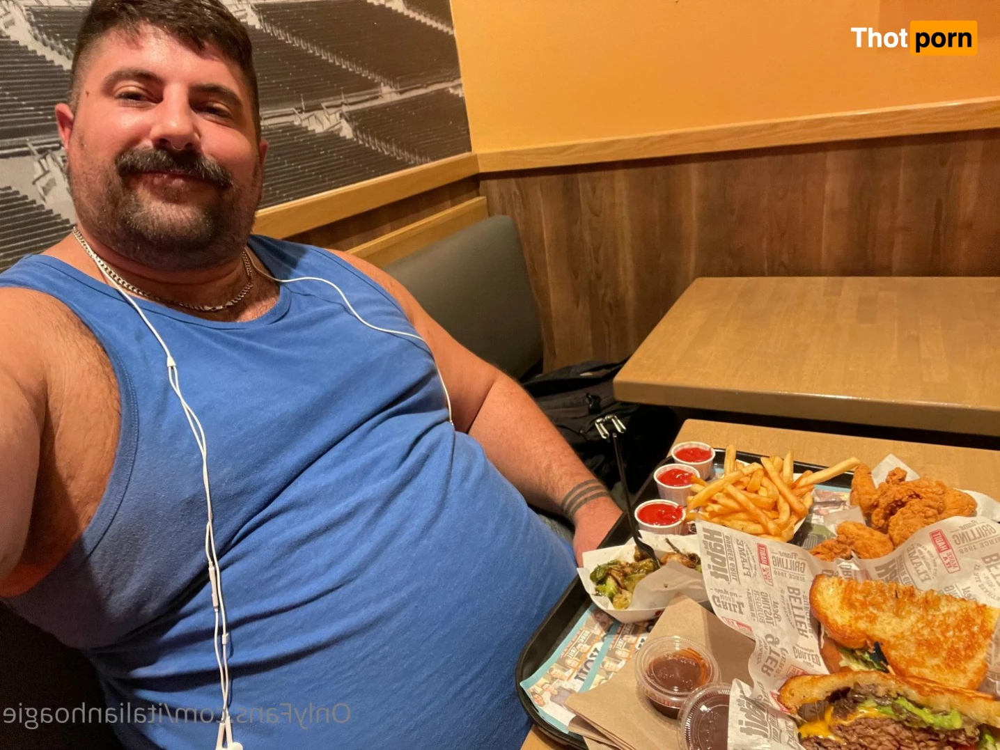 Italianhoagie 4144589