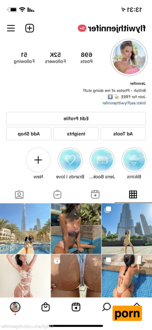 Jennifer 🇬🇧 Let's video chat! 10294632