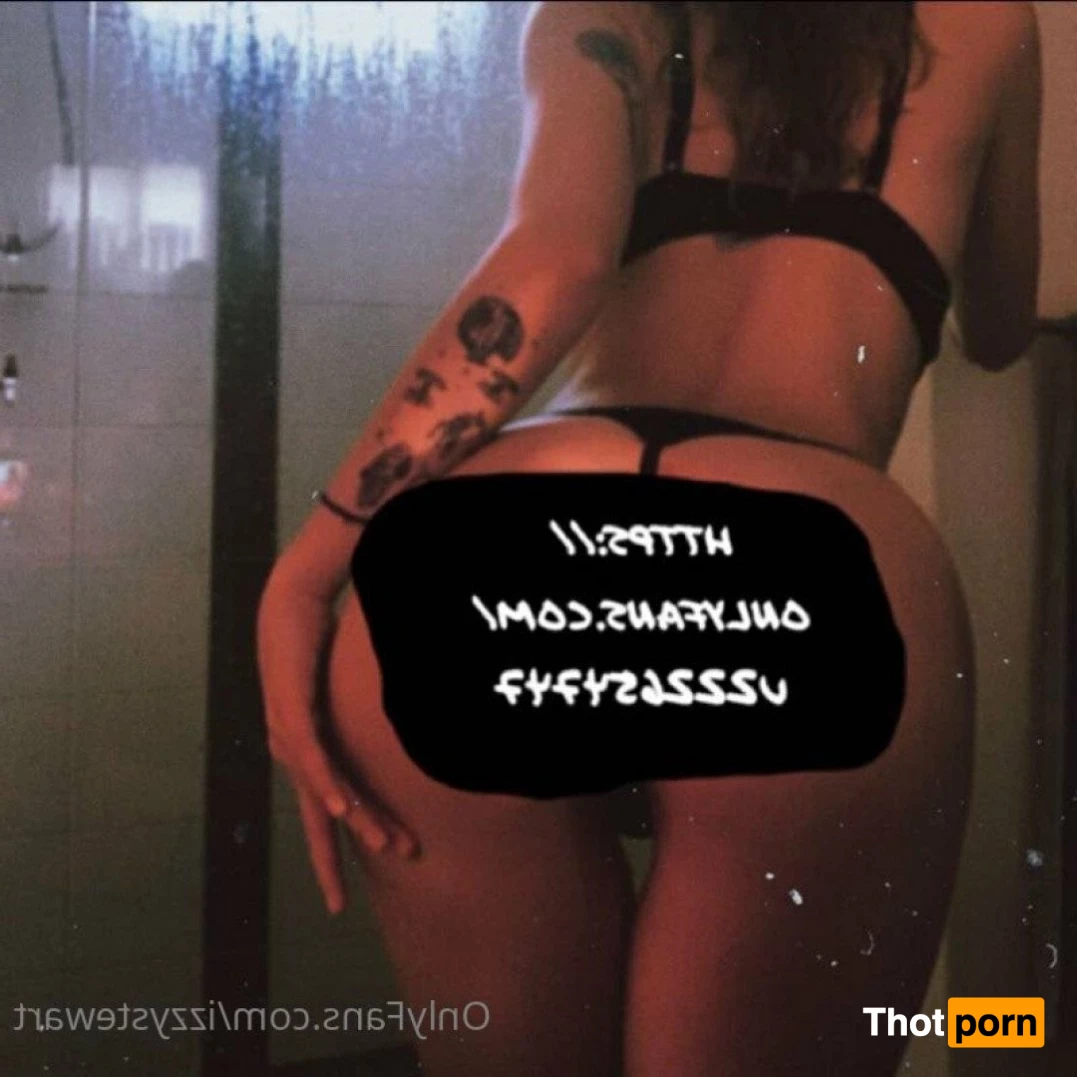 Izzy Stewart 2186177