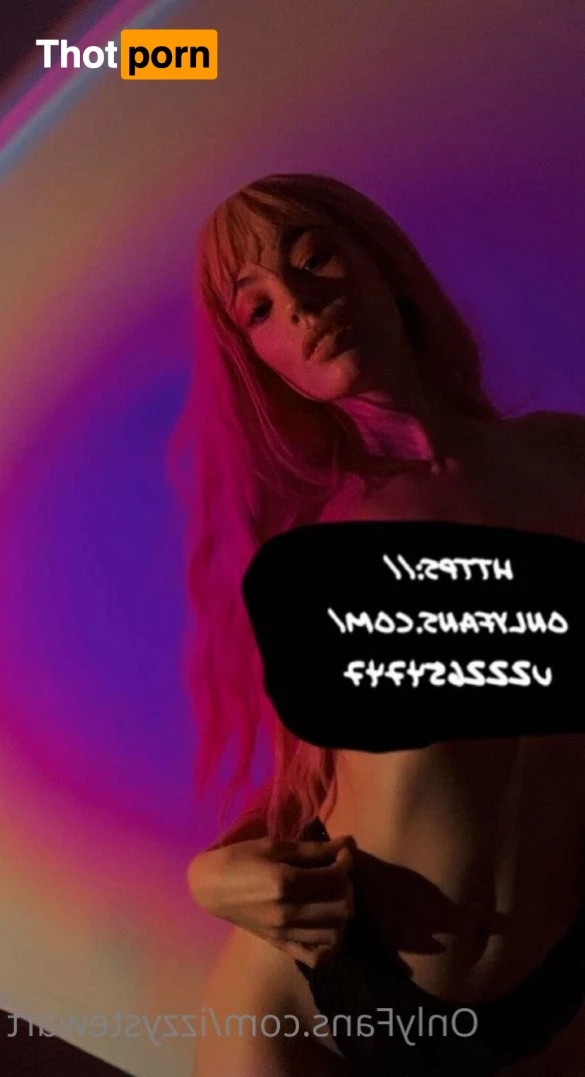 Izzy Stewart 2186194