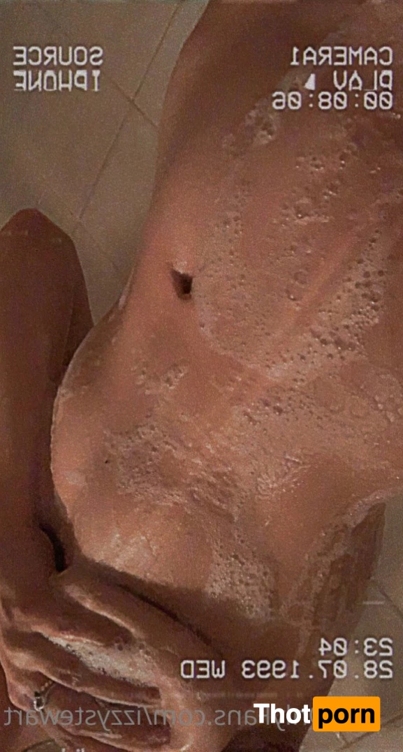 Izzy Stewart 2186195