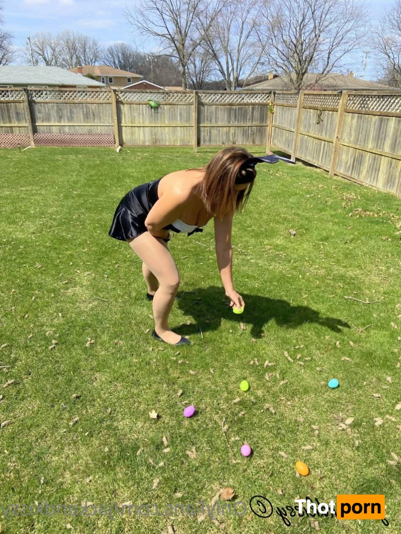 Jack and Kissy 2186161