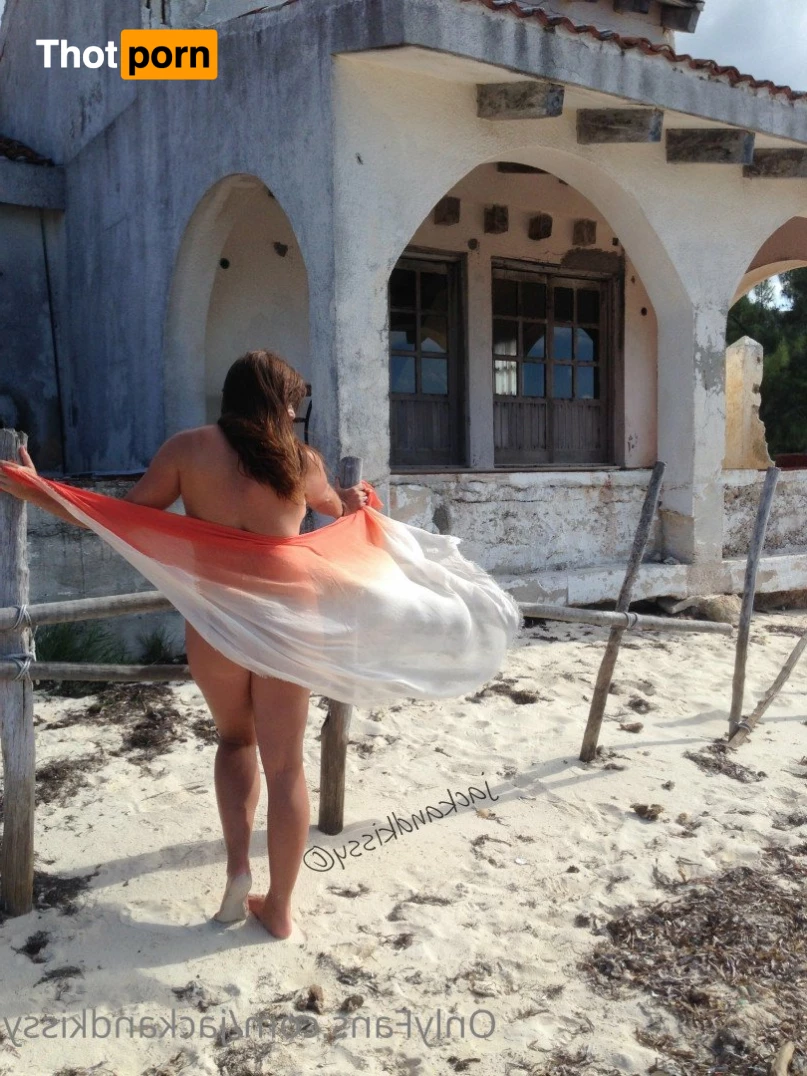 Jack and Kissy 3515168