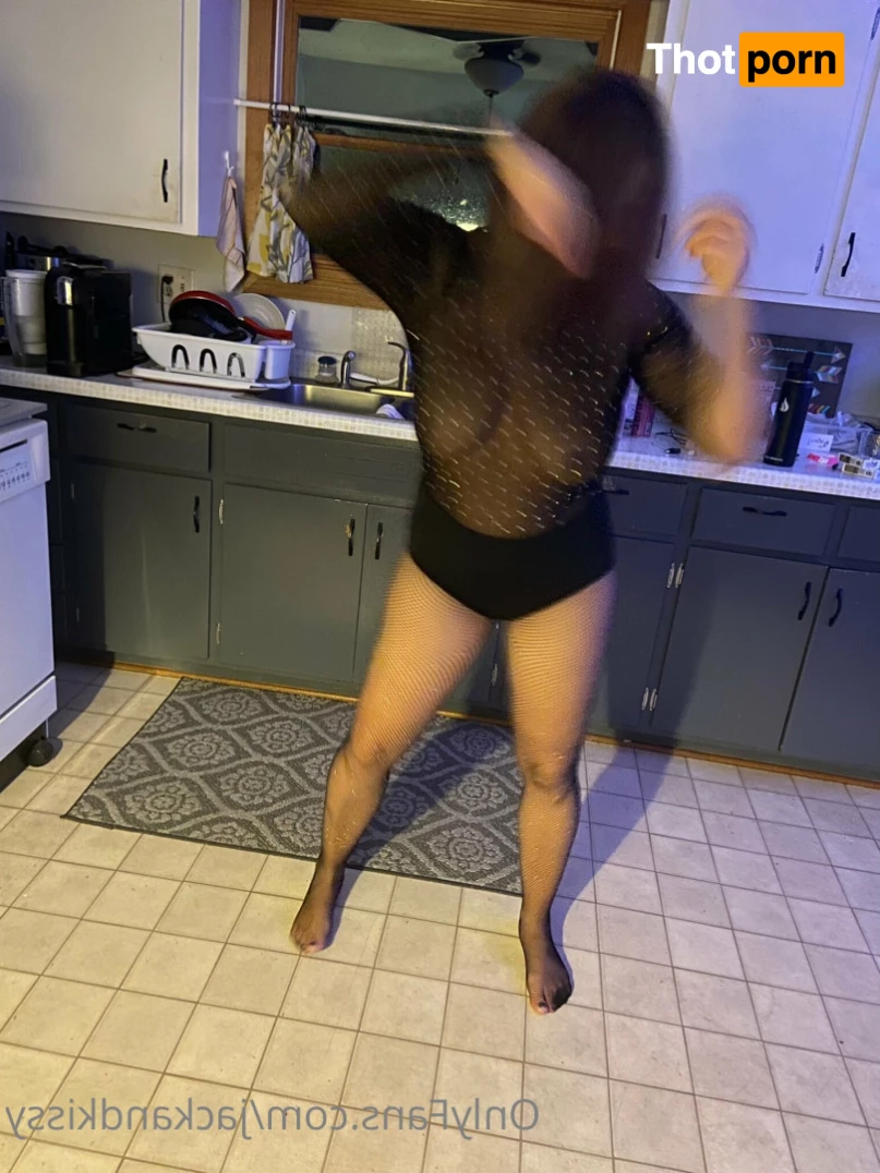 Jack and Kissy 7723494