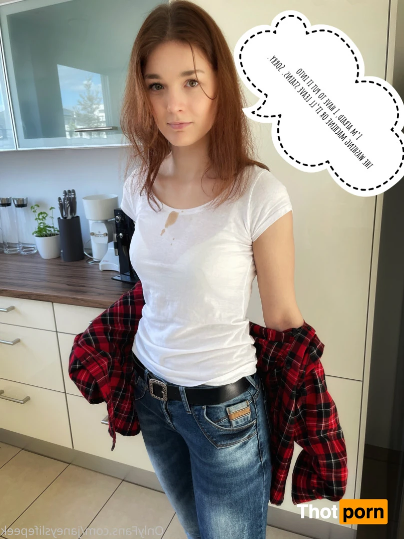 Janey's Life Peek 13821117