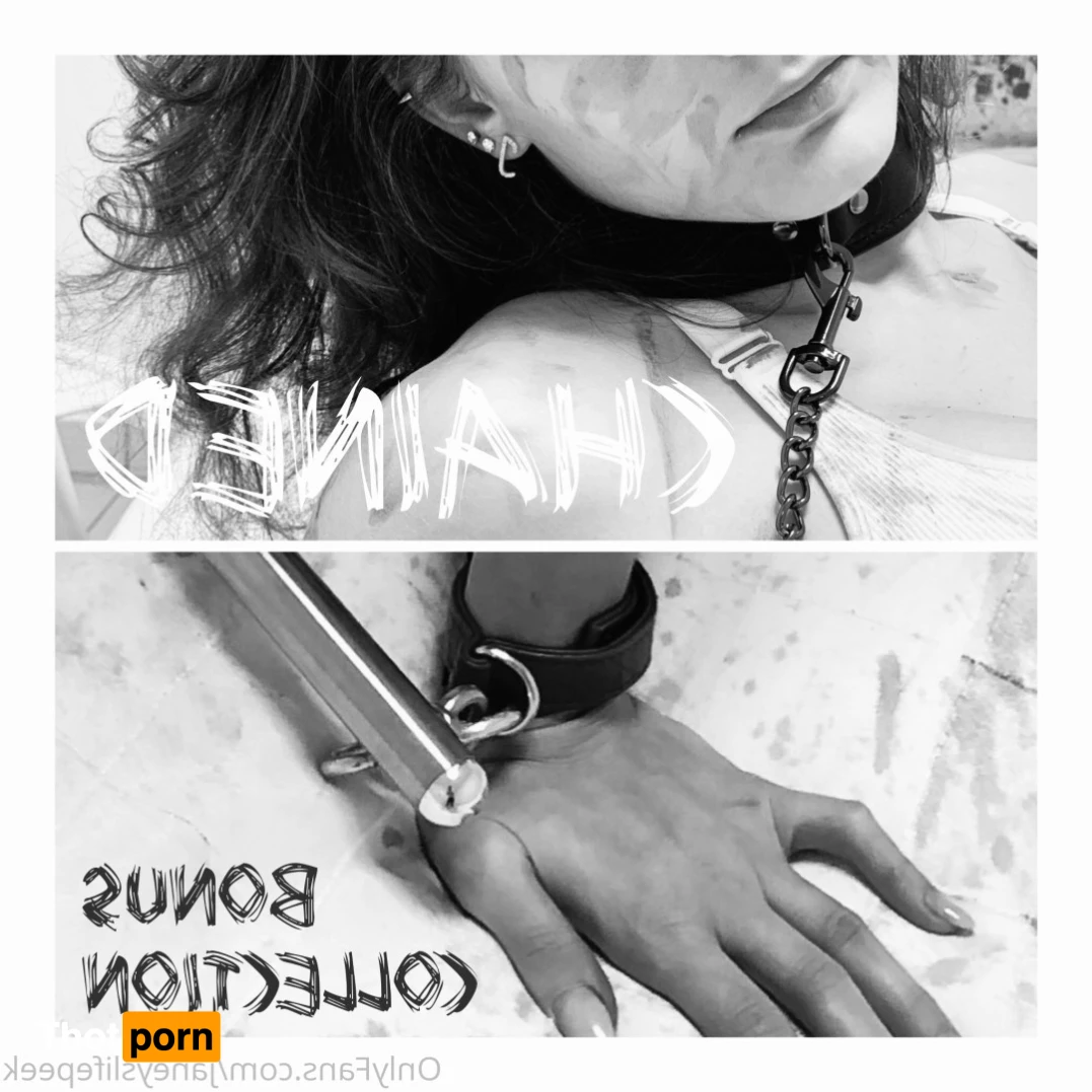 Janey's Life Peek 13821246