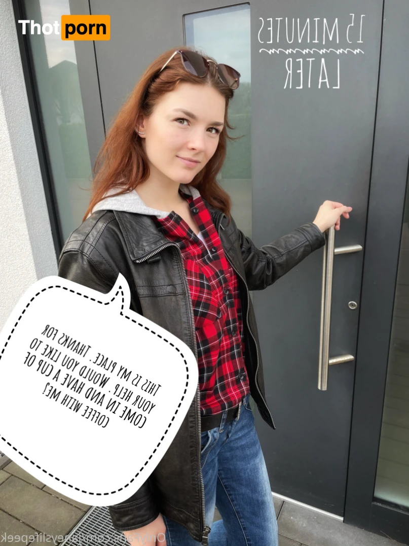 Janey's Life Peek 13821394