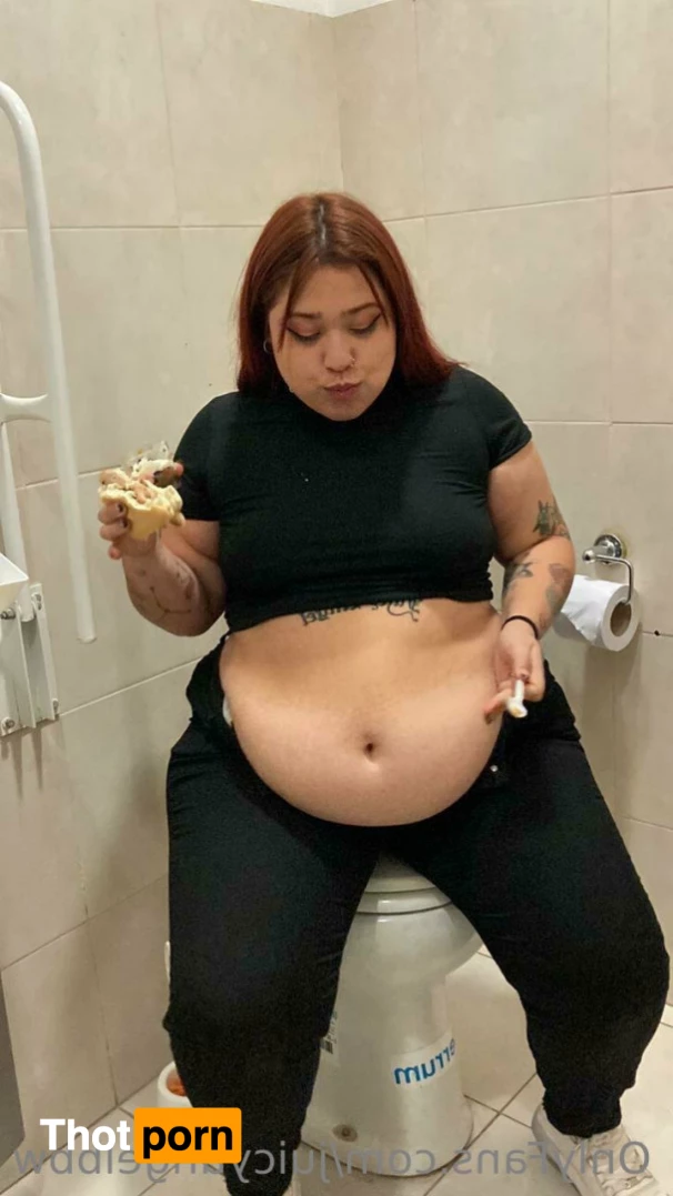 Avril BBW ✨Feederism ✨ 🍑Big ass 🍑 5900861