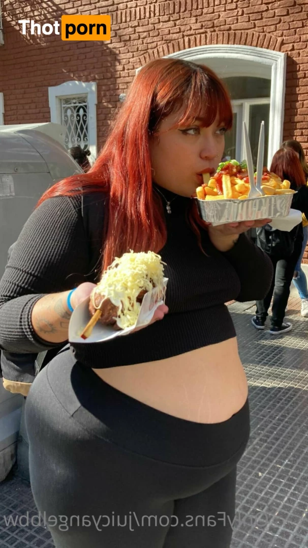 Avril BBW ✨Feederism ✨ 🍑Big ass 🍑 5901053