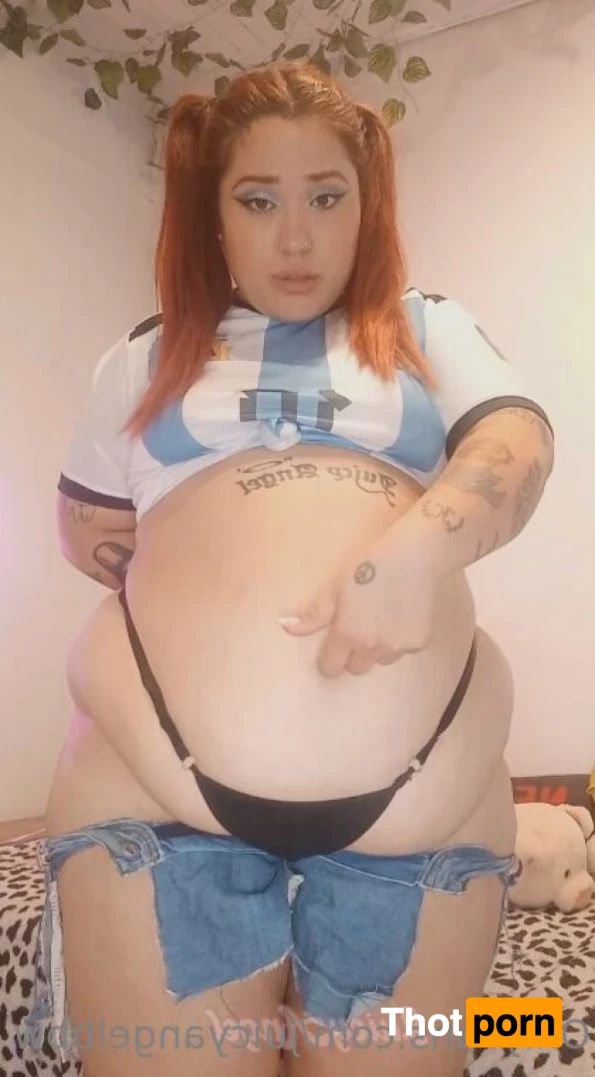 Avril BBW ✨Feederism ✨ 🍑Big ass 🍑 9890955