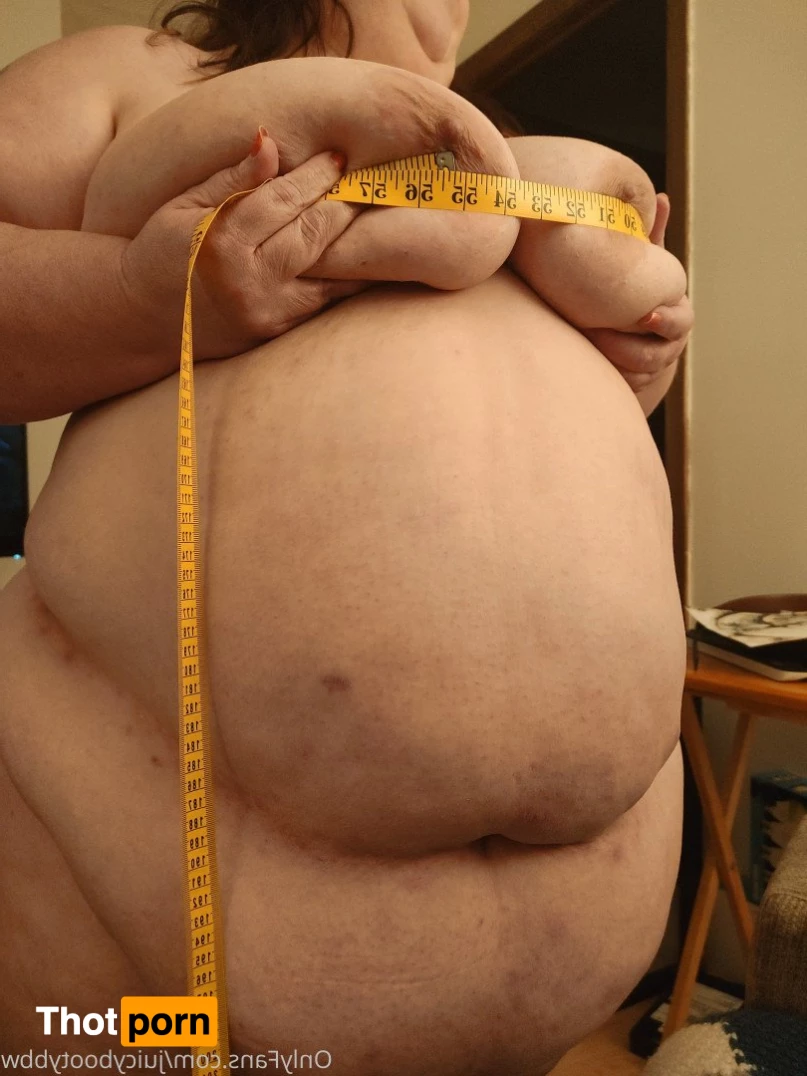 Juicy Booty BBW 2185198