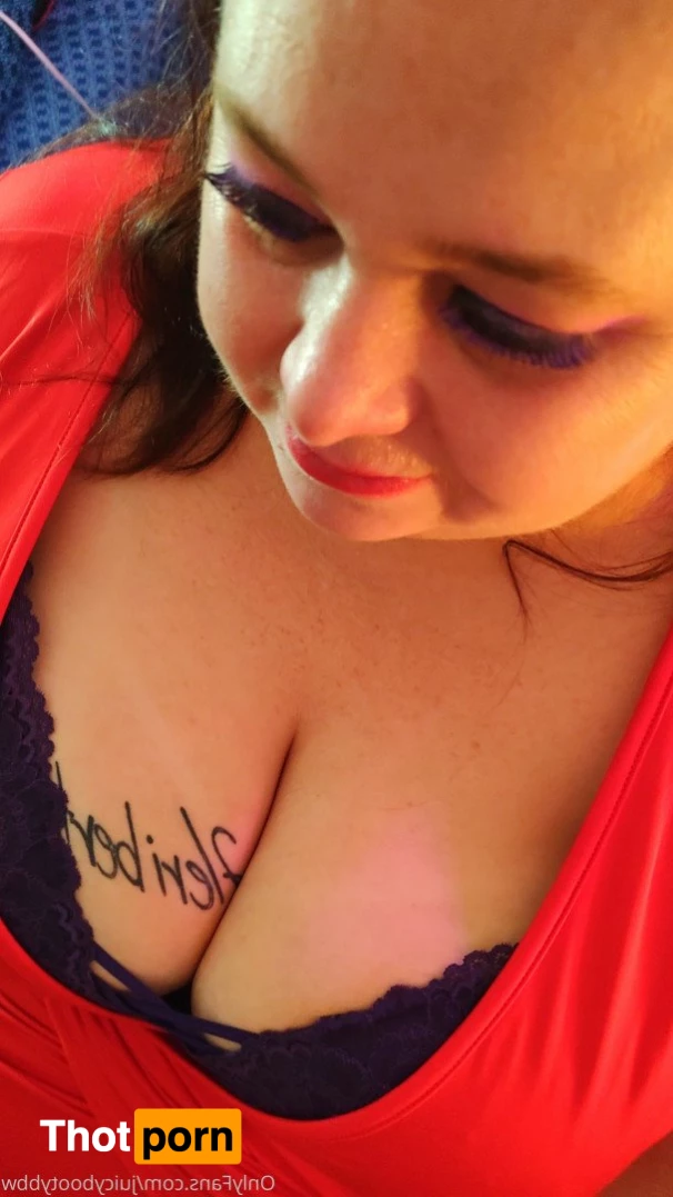 Juicy Booty BBW 2185225