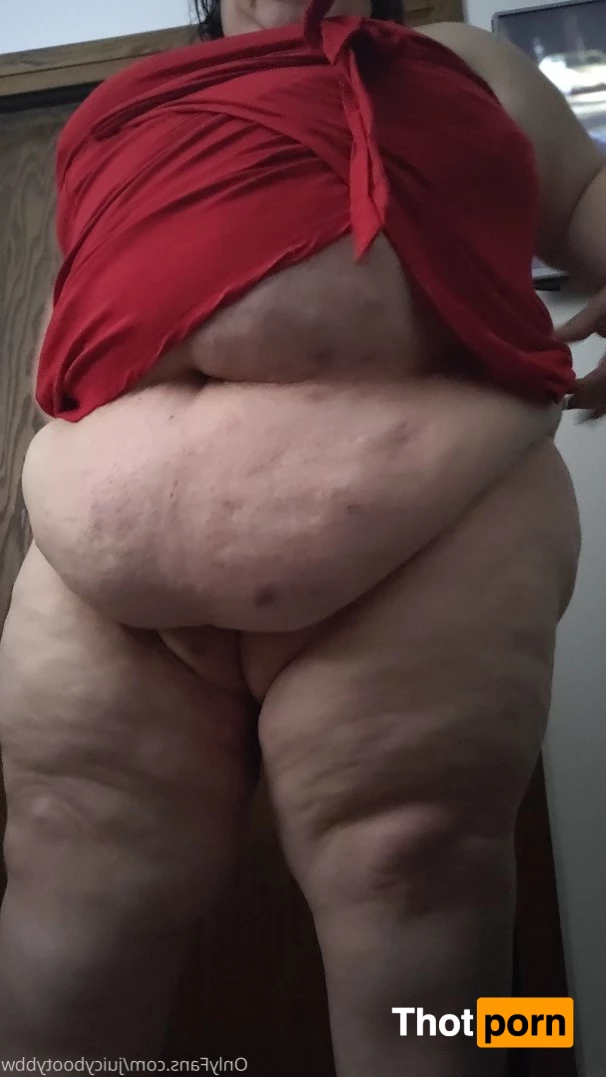 Juicy Booty BBW 2185244
