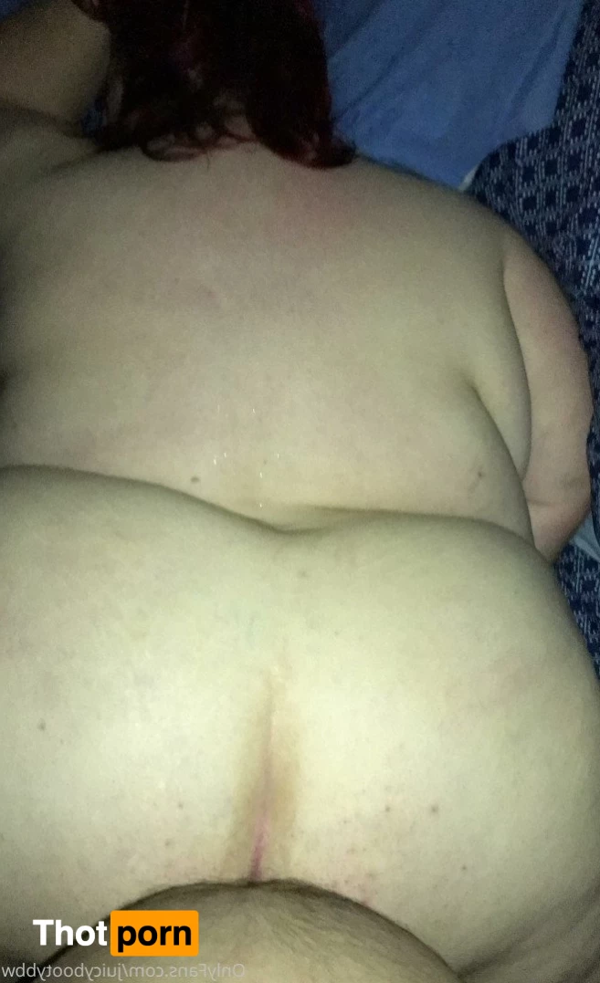 Juicy Booty BBW 2185252