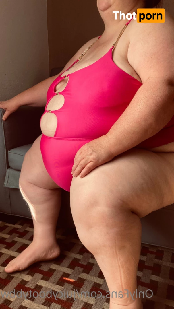 Juicy Booty BBW 6024734
