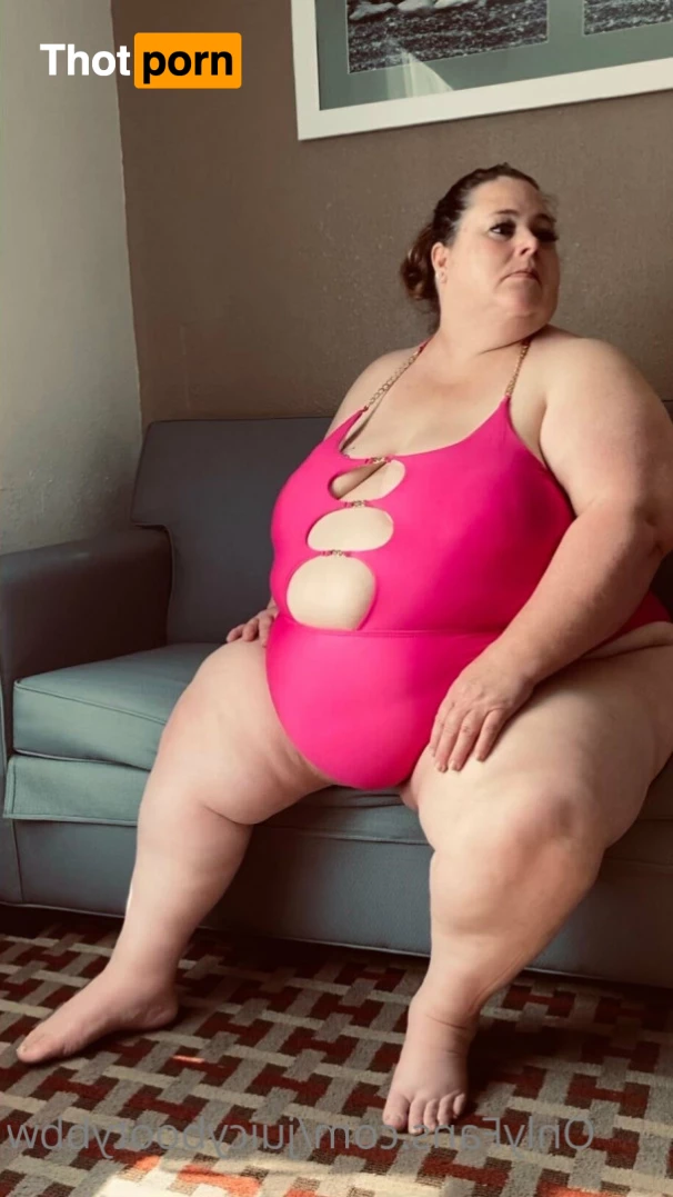 Juicy Booty BBW 6024754