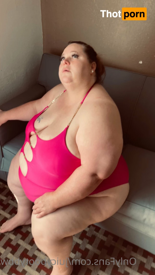 Juicy Booty BBW 6024764