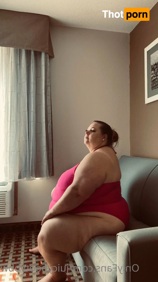 Juicy Booty BBW 6024785