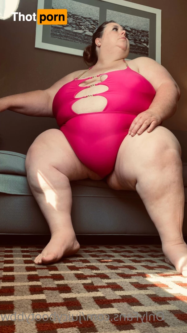 Juicy Booty BBW 6024795