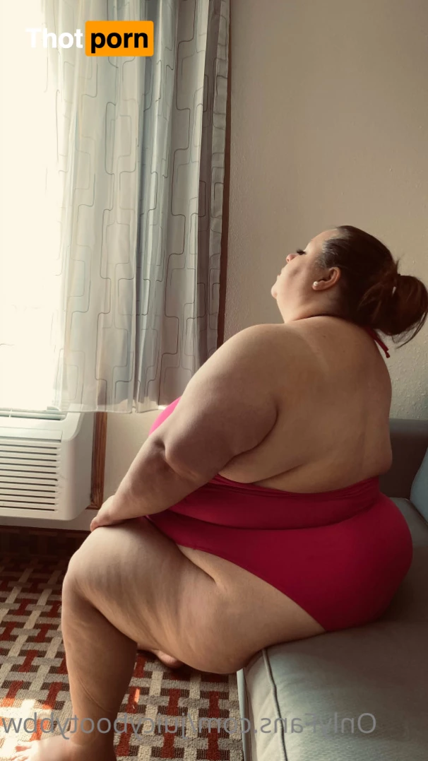 Juicy Booty BBW 6024805