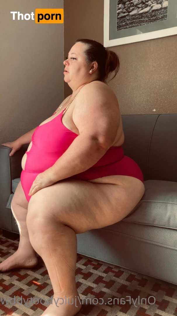 Juicy Booty BBW 6024816